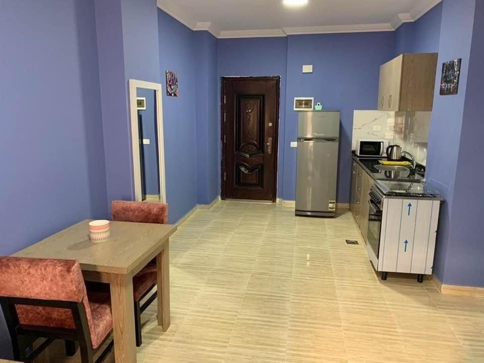 Blue Diamond Resort Hurghada Exterior foto